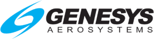 Genesys AeroSystems logo